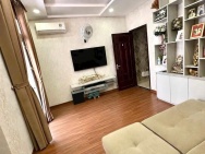 CHO THUÊ PHÒNG FULL NỘI THẤT – ĐỐI DIỆN VẠN PHÚC CITY – DỌN VÀO Ở