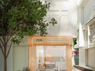 SANG NHƯỢNG SPA -  GỘI ĐẦU DƯỠNG SINH ĐANG HOẠT ĐỘNG ỔN ĐỊNH TẠI HÀ