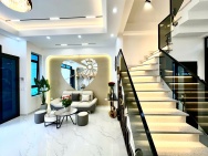 NHÀ XÂY MỚI 3 TẦNG – GẦN VƯỜN HOA NGUYỄN TRÃI

Diện tích gần 80m²,