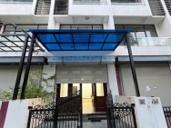 Bán liền kề Bình Minh Garden 79m², mặt tiền 5m, khu LK SH3-07, 4,5