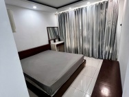 PHÒNG MỚI SƠN HUỲNH VĂN BÁNH , PHÚ NHUẬN , DỌN VÀO Ở NGAY