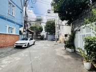 Bán nhà 2MT Hẻm 10m Nguyễn Văn Đậu - gần Phan Văn Trị, 4x23m, 4