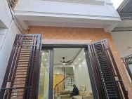 BÁN NHÀ 5 PHÒNG NGỦ TẠI THANH LÂN, HOÀNG MAI, HÀ NỘI GIÁ HƠN 7 TỶ -