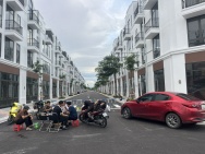 bán Nhà đẹp 4 tầng, 63m2 tại Thủy Nguyên - Thiết kế hiện đại, chỉ 4