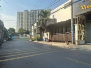 CHO THUÊ NHÀ NGUYÊN CĂN GIÁ CHỈ 6 TRIỆU/THÁNG – ĐƯỜNG TRẦN THỊ HÈ,
