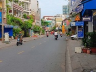 Chủ Định  Cư Nước Ngoài Bán  Nhanh Nhà Mặt Tiền Kinh Doanh