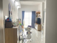 Căn hộ HQC Bình Trưng Đông, Phường Bình Trưng, TP Thủ Đức, 57m²,