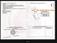 HOT HOT – CHÍNH CHỦ CẦN BÁN ĐẤT THÔN TÂN XƯƠNG 1, X. Suối Cát, H.