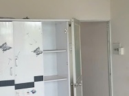 CHỈ 650 TRIỆU SỞ HỮU NHÀ 1 LẦU CÓ SÂN THƯỢNG TẠI HƯNG LONG, BÌNH