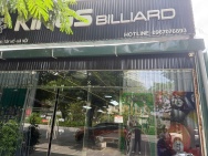 SANG NHƯỢNG CLB BILLIARDS KINGSBILLIARD , VỊ TRÍ VÀNG ĐỐI DIỆN