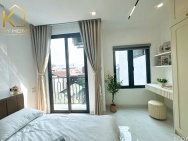 CHO THUÊ PHÒNG STUDIO CAO CẤP MỚI  TẠI THANH XUÂN , HÀ NỘI