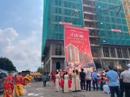 CHÍNH CHỦ CẦN BÁN 2 CĂN HỘ ĐẸP TẠI DỰ ÁN LOTUS 1 BẮC GIANG – CƠ HỘI