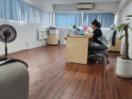 Tòa nhà văn phòng cho thuê Nam Phương Số 68 - 70 Hoàng Diệu, P13,