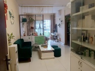 SANG NHƯỢNG SPA ĐANG HOẠT ĐỘNG – HOPE RESIDENCES, LONG BIÊN Giá