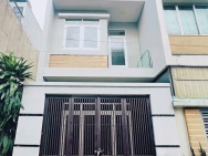 Nhà phố mới, đẹp Tam Bình - 52m2 - 3 Tầng – Nhỉnh 4 tỷ - Đường ôtô