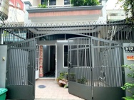 Chính chủ bán nhà 2 tầng kiên cố - Vị trí đẹp, gần sân bay Tân Sơn