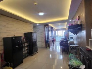 Chính chủ cho thuê phòng cao cấp tại Chung Cư Kim Tâm Hải – Full