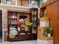 Bán nhà Lê Văn Sỹ, QUẬN PHÚ NHUẬN, 4 x 11m (42 m2), giá 3.92 tỷ