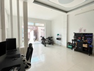 Bán nhà  đường số 10, Linh Xuân, Thủ Đức, TP HCM. DT  80m2, 2 tầng,