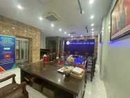 CHO THUÊ MẶT BẰNG 3 sàn thông suốt LÀM VĂN PHÒNG HOẶC KINH DOANH –