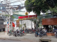 Sang nhượng quán cafe đang kinh doanh – Quận 12, TP HCM