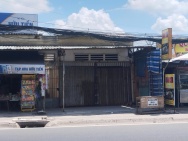 Cho thuê mặt bằng 300m² – Mặt Tiền Tỉnh Lộ 43, TP. HCM