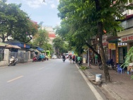 Cho thuê nhà mặt phố Huế
