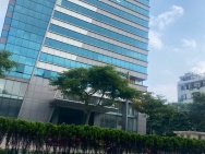 Cho thuê Mặt phố Nguyễn Văn Cừ – Long Biên 850m, chủ thiện chí.