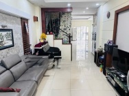 Bán nhà Nguyễn Thị Thập - Lâm Văn Bền  5x24m  Chỉ 14 tỷ  Có chỗ để
