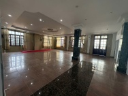 CHO THUÊ MẶT BẰNG TẦNG 5 RỘNG 150M² – TRUNG TÂM TP. THỦ DẦU MỘT