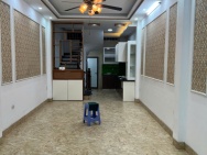 CHO THUÊ NHÀ NGUYÊN CĂN – NGÕ 299 HOÀNG MAI, HÀ NỘI Vị trí đẹp, gần