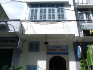 SANG NHƯỢNG LẠI NHÀ NGUYÊN CĂN HOMESTAY KHU GHỀNH RÁNG Đã sơn sửa