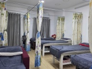CHÍNH CHỦ CẦN SANG NHƯỢNG SPA TẠI QUẬN 1 TP HỒ CHÍ MINH Do thay đổi