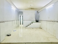 BÁN NHÀ HẺM XE HƠI ÂU DƯƠNG LÂN – QUẬN 8 – 48M2 – NHỈNH 5 TỶ -