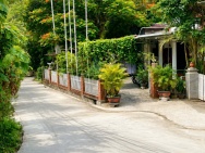 BÁN ĐẤT THỔ CƯ PHÂN LÔ GIÁ RẺ NHẤT THỊ TRƯỜNG THUỶ XUÂN - CHỈ TỪ