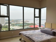 Bán căn góc 3 phòng ngủ An Gia Skyline, Lê Thị Chợ, P. Phú Thuận.