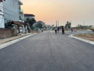 TÔI BÁN ĐẤT VĂN LÔI - TIẾN THẮNG - HÀ NỘI  90M² – THỰC TẾ SỬ DỤNG