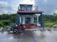 Nhà 2 tầng Lộc Thành thiết kế hiện đại