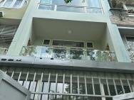 Bán gấp nhà mặt phố 44 Võ Thị Đặng, 17.800 tỷ, 72m2, 4 tầng, 7PN