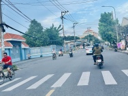 BÁN NHÀ HẺM XE HƠI TRƯƠNG ĐÌNH HỘI – QUẬN 8 – GẦN 100M2 – NHỈNH 5