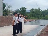GIÁ CHƯA ĐẾN 2 TR TRÊN M2- ĐỊA CHỈ TẠI LAI SƠN TRUNG GIÃ -DIỆN TÍCH