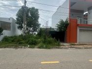 Bán 130m2 đất ODT KDC Nguyễn Thái Học - LaGi giá rẻ 1.8 tỷ