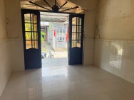 Bán nhà 1 trệt 1 lầu KDC Triều Cường 2 - Tân Phước - LaGi chỉ 1.15