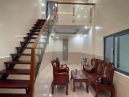 NHỈNH 3 TỎI,46M2,HẺM BA GÁC,2 TẦNG,1PN,1WC,LÝ THÁNH TÔNG H,IỆP