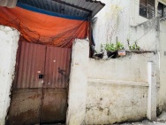 Bán đất gốc đề 56M 3 bước chân ô tô tránh hoàng mai