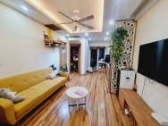 Bán căn hộ tòa Bắc Hà Lucky Phạm Văn Đồng vị trí vàng 63m2- 2N2VS-