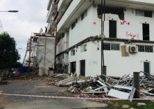 Báo động biến nhà riêng lẻ thành chung cư mini trái phép