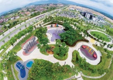 EcoXuân công bố block mới, thêm nhiều ưu đãi cho người mua nhà