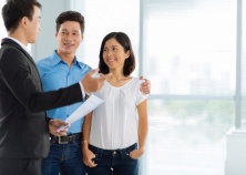 Kinh nghiệm xương máu mua nhà qua cò để không dính ‘một cú lừa’