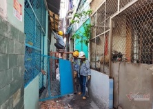 TP.HCM sẽ được thí điểm giao đất nhỏ hẹp không còn sử dụng cho chủ đất liền kề